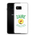 Zaire Athletics Samsung Case - Origins Clothing