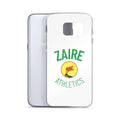 Zaire Athletics Samsung Case - Origins Clothing
