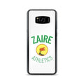 Zaire Athletics Samsung Case - Origins Clothing