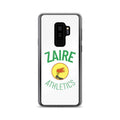 Zaire Athletics Samsung Case - Origins Clothing